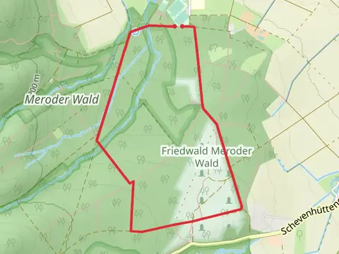 Schlich Rundweg 61