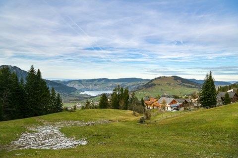 Zug - Cham Trail