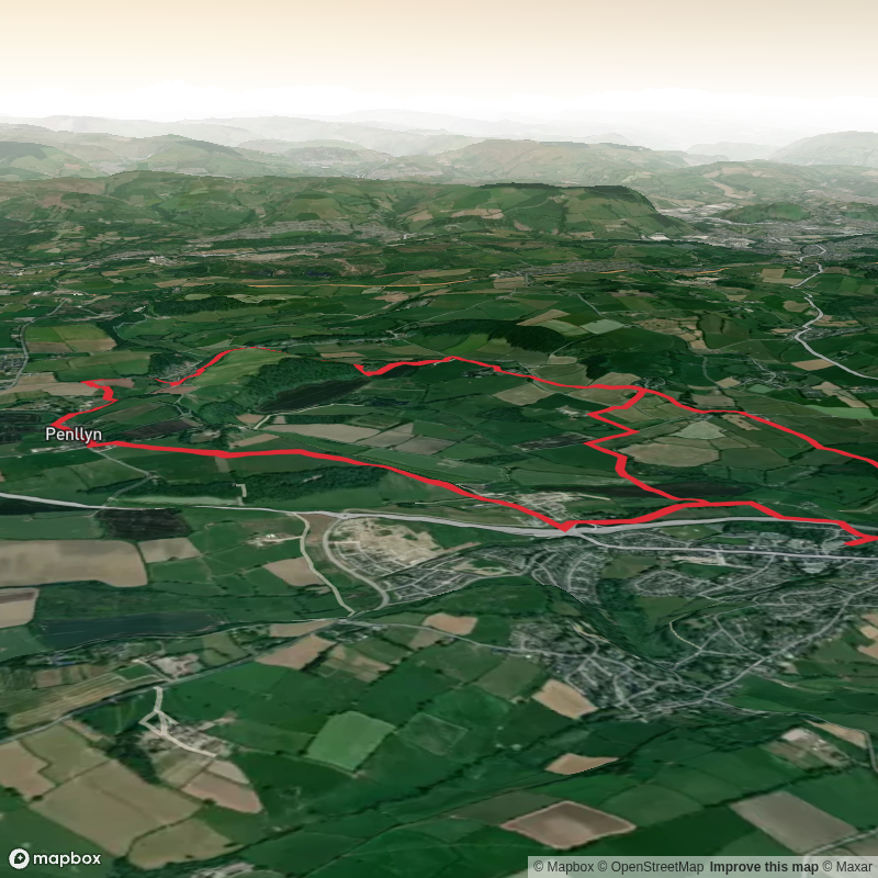 Valeway 7 (Cowbridge North)