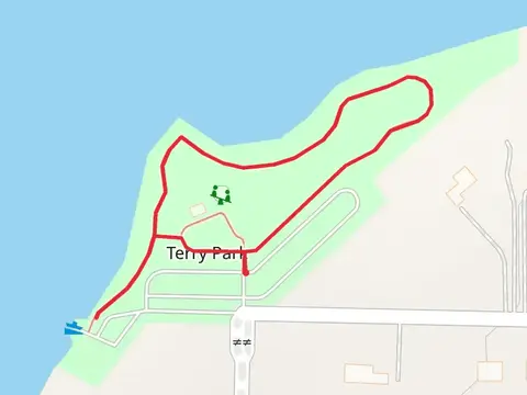 Terry Park Loop