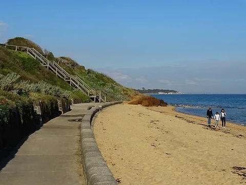 Trafalgar Walk