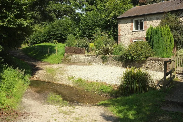 Cerne Abbas and Minterne Magna Loop