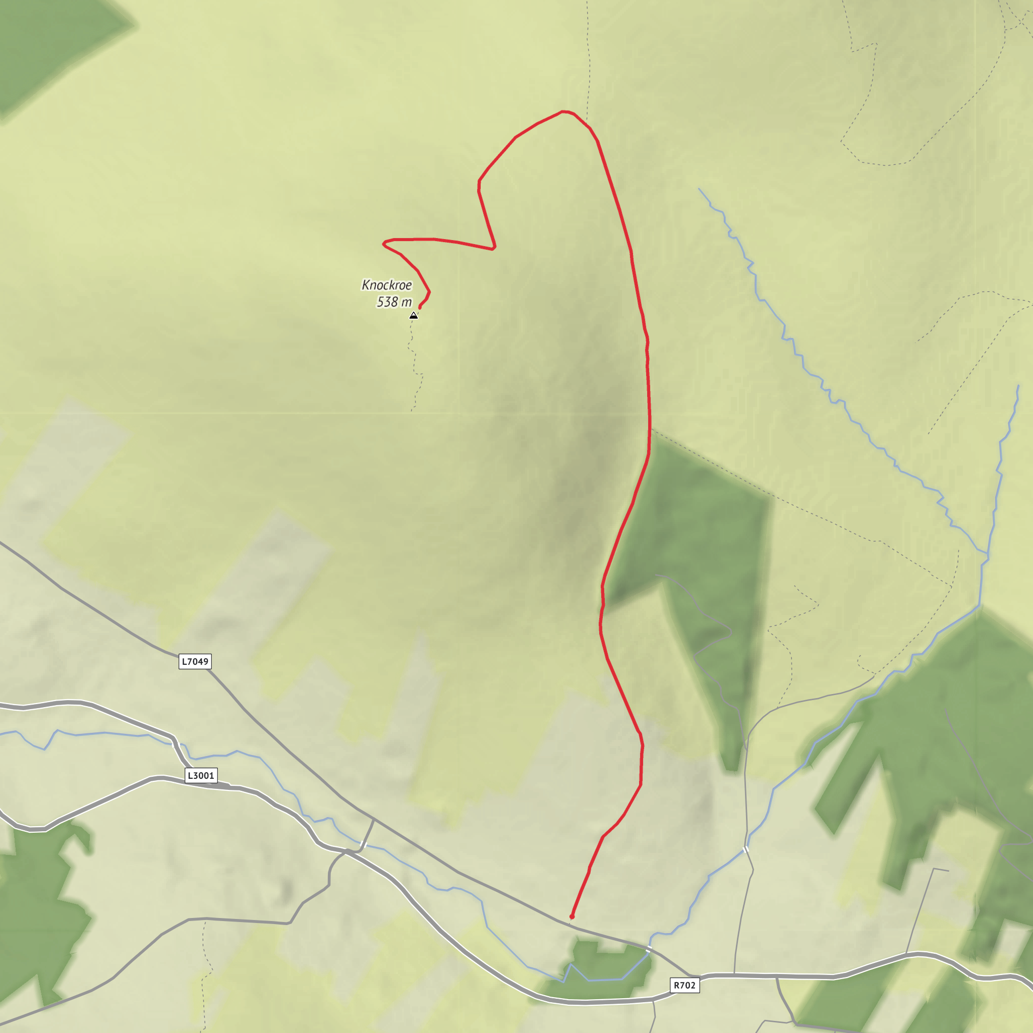 Completed hike thumbnail