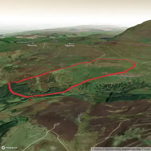 High Hynam and Low Hynam Loop