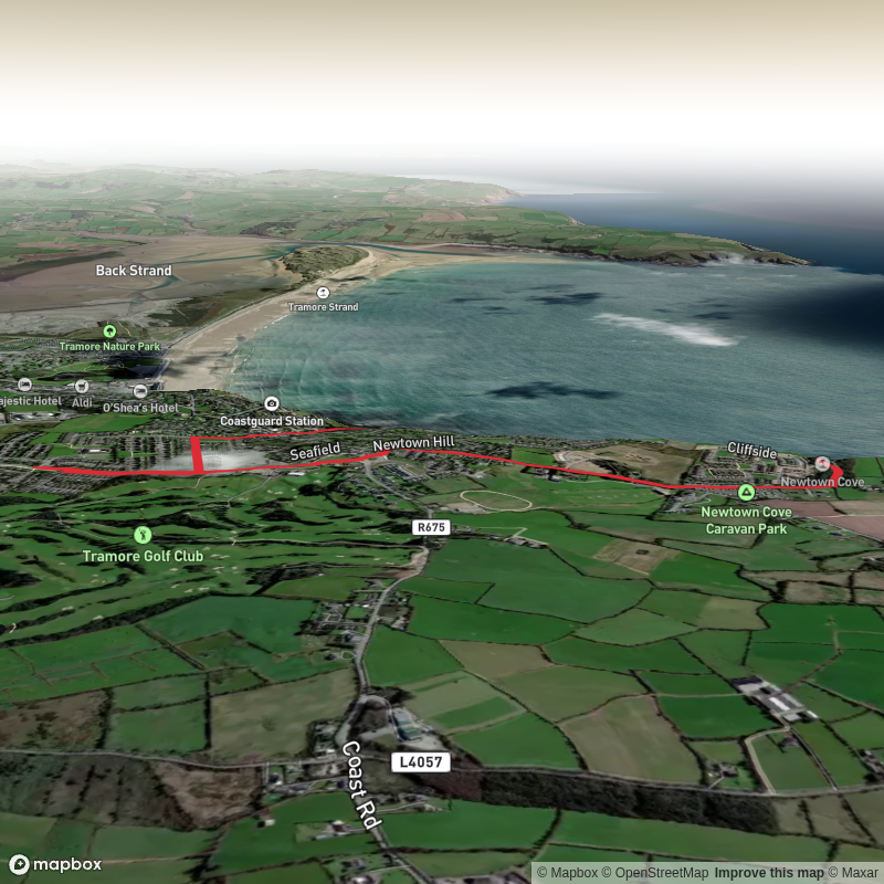 Tramore Newtown Loop