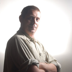 saul underwood avatar