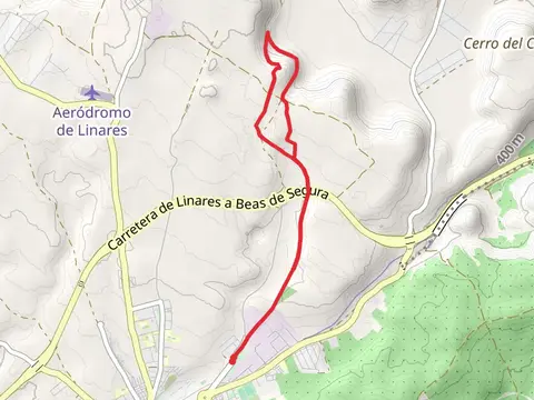 Wicker Mine PR A 263
