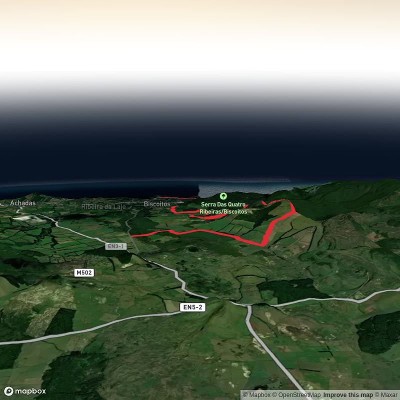 Malha Grande and Trincheriras Militares