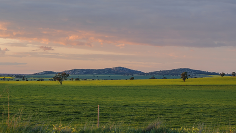 Werribee River Mount Hope Circuit 2