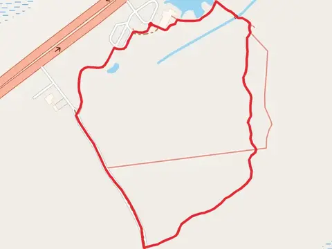 Nebo Trail