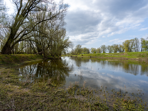 Hakenberg, Roorderheurne and De Hooge Lutte Loop