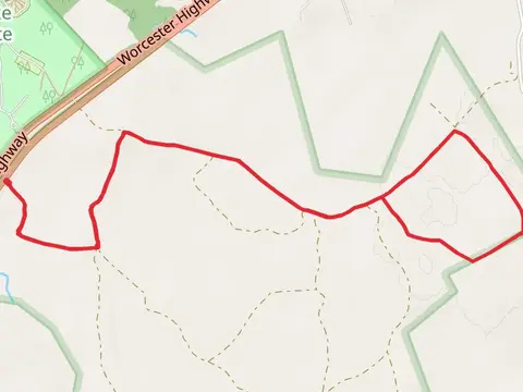 Worcester Highway Loop