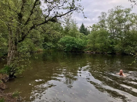Fell Foot Walk