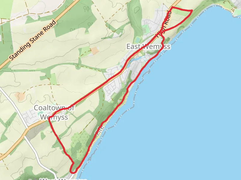 Fife Walking thumbnail