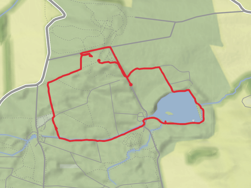West Lothian Walking thumbnail