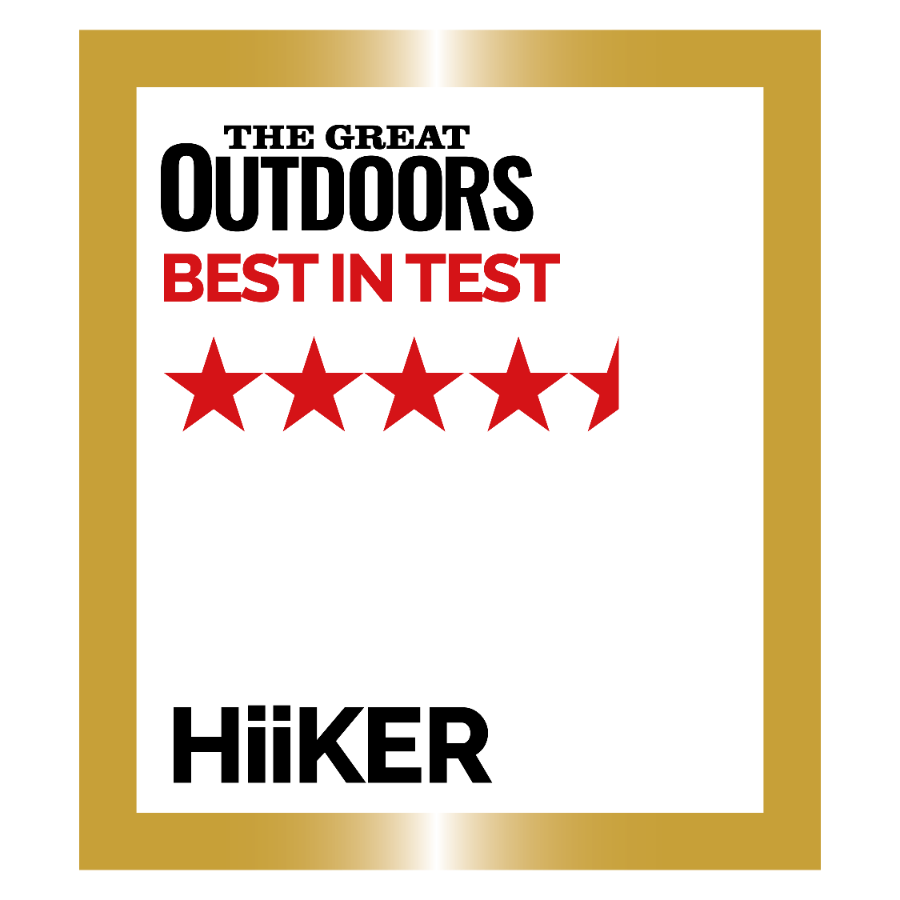 Best in Test — The Great Outdoors