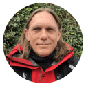 Julian Gray, Director, South West Coast Path Association