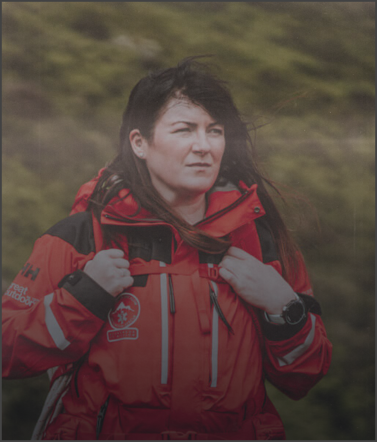 HiiKER is my go-to app for outdoor adventures. It has made discovering new trails really easy, and includes some very useful tools