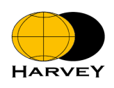 Harvey Maps logo