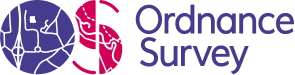 Ordnance Survey GB logo