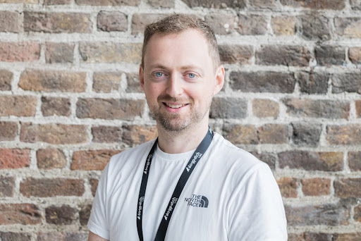 Paul Finlay, Founder & CEO at HiiKER