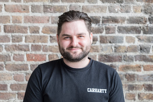 Pete Britton, CXO at HiiKER