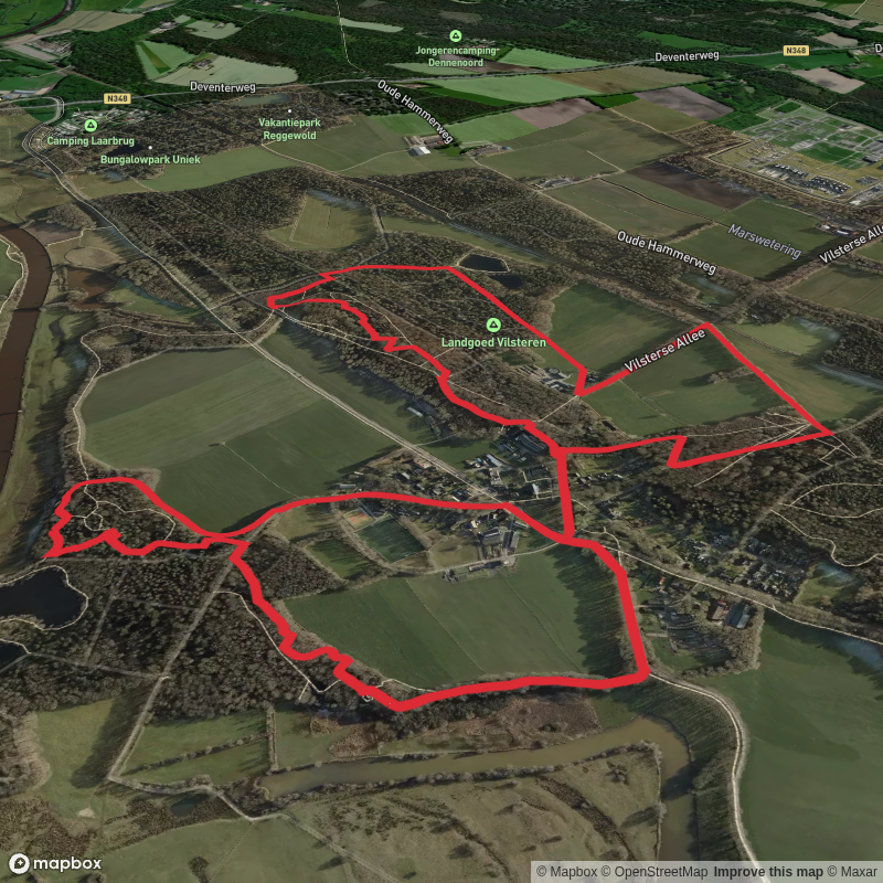 Molenesch and Erve De Bode Loop