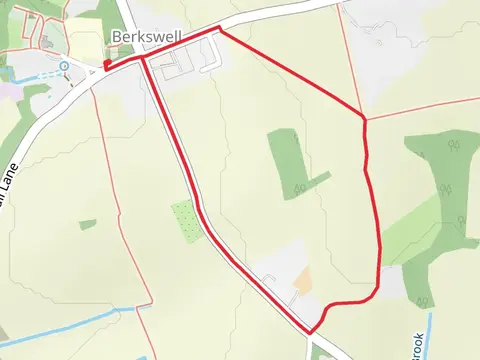Berkswell Short Loop