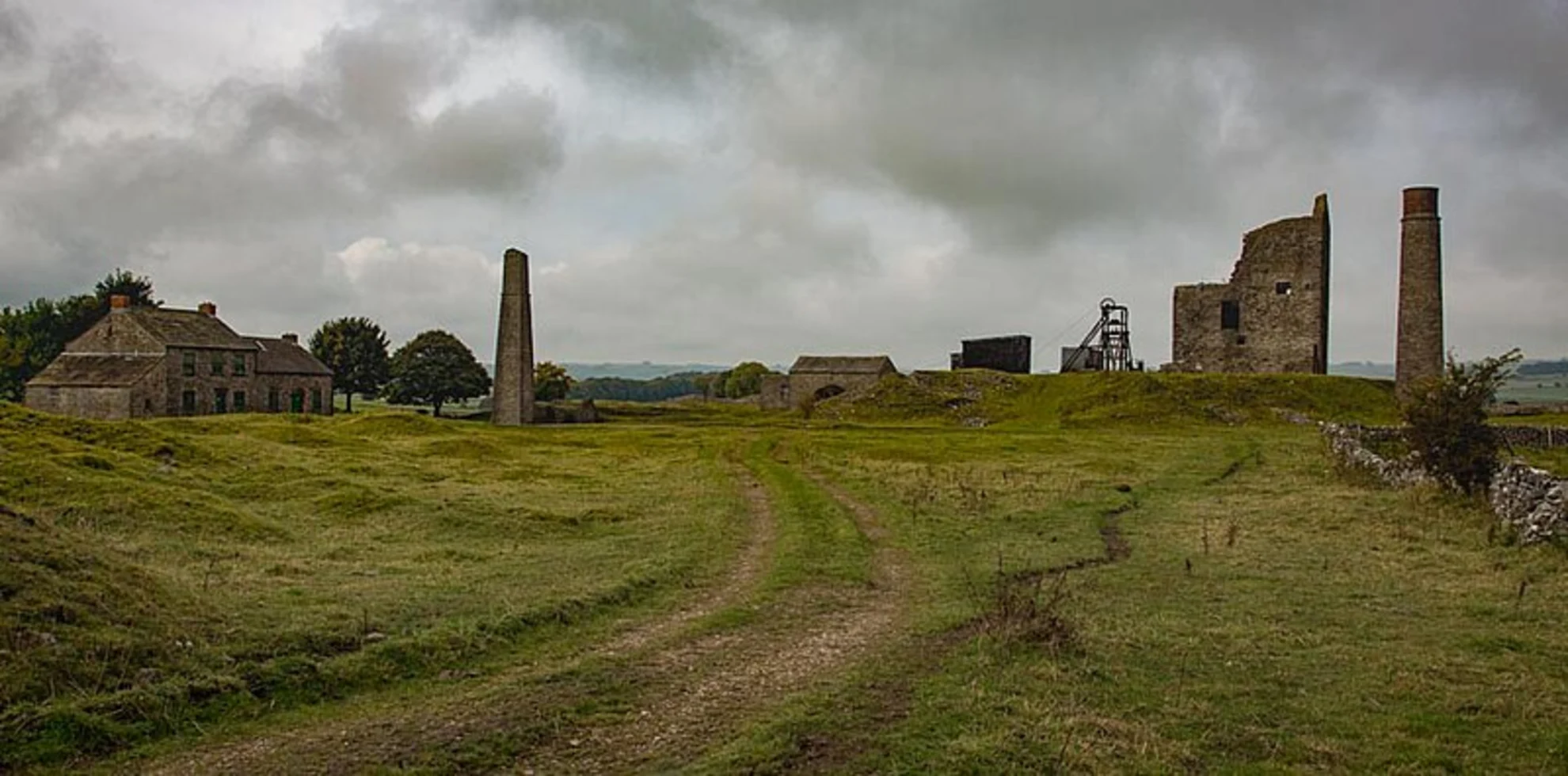 Sheldon Loop | Derbyshire | England