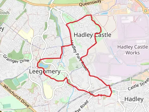 Hadley