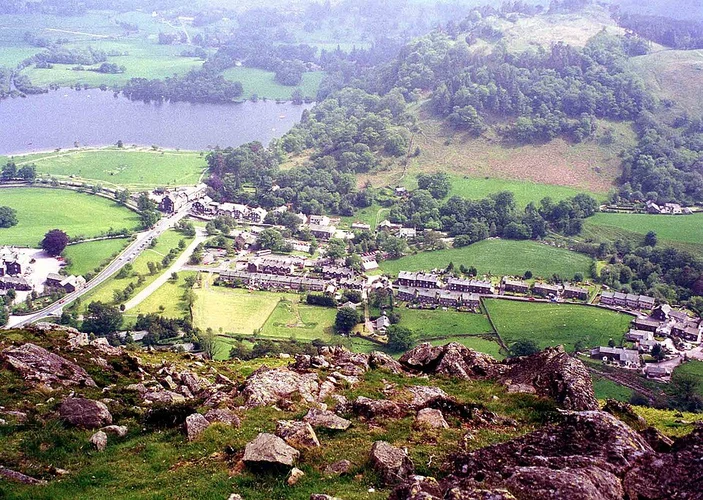 Glenridding Dodd Loop