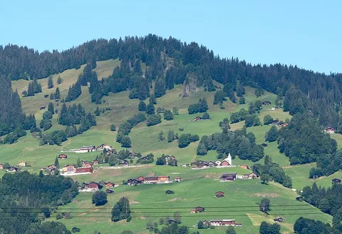 Furna - Furner Rundweg Loop Trail