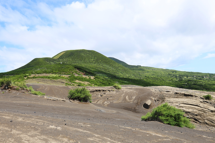Dez Vulcões - Faial