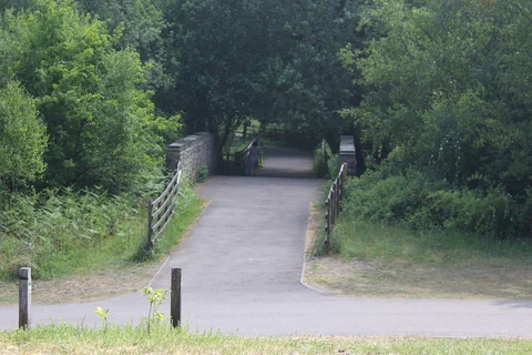 Parc Penallta Loop