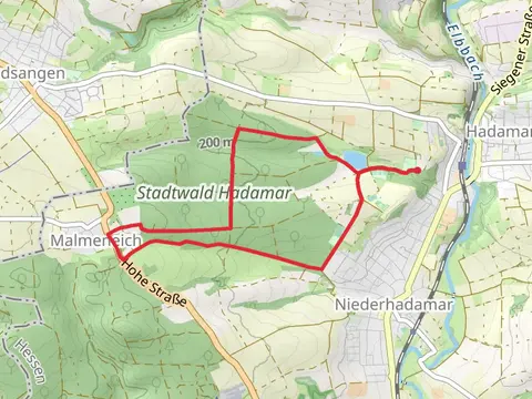RWW 2 Loop