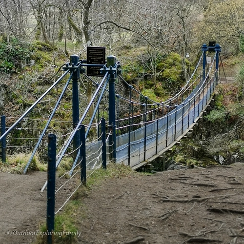Low Force