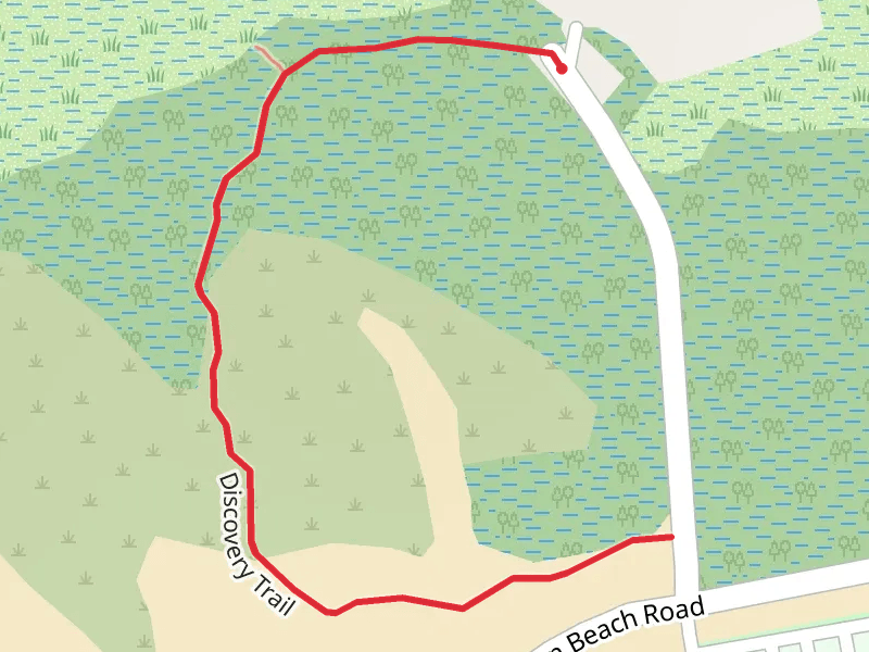 Discovery Trail