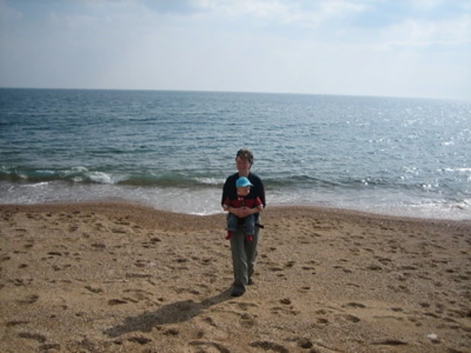 Burton Bradstock and Hive Beach Loop