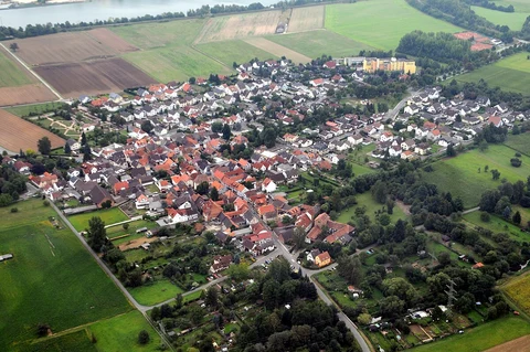A3 - Dornberg Loop
