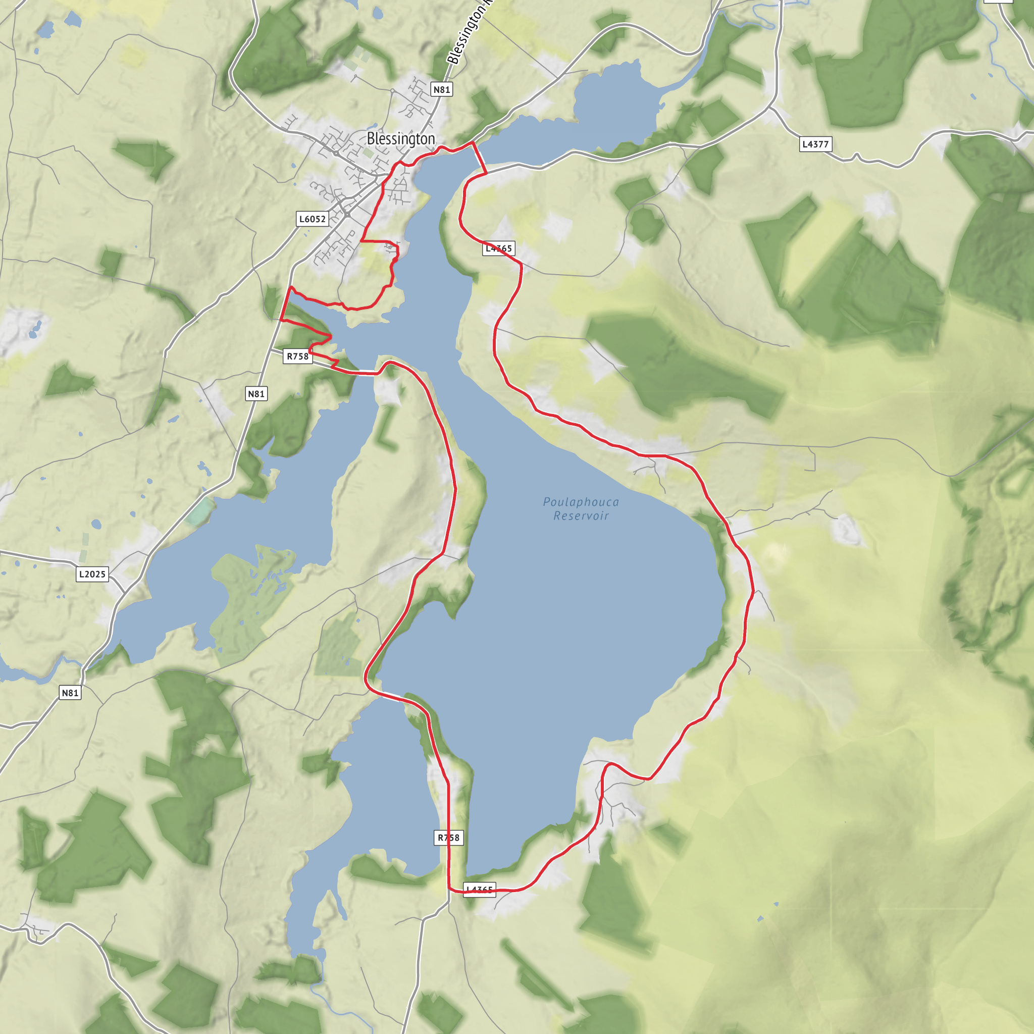 Completed hike thumbnail