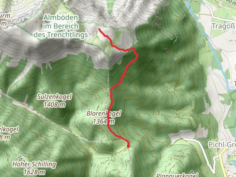 Edelweissboden