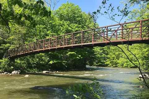 Appalachian Trail - Connecticut