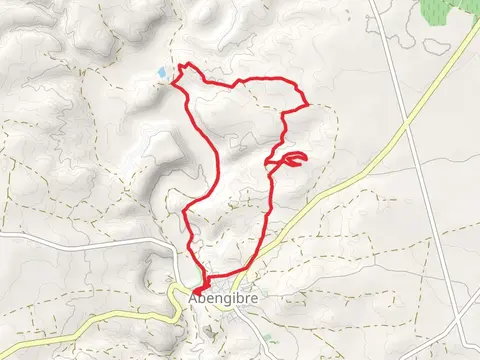 Route of the Stars