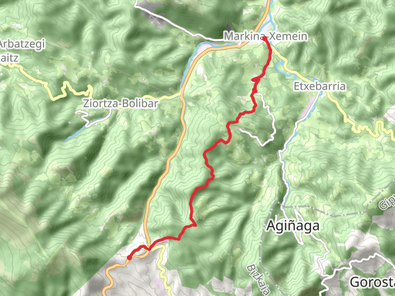 Iturrieta and Trabakua Path PR BI 24