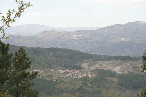PR G 28 Rota de Padrendo