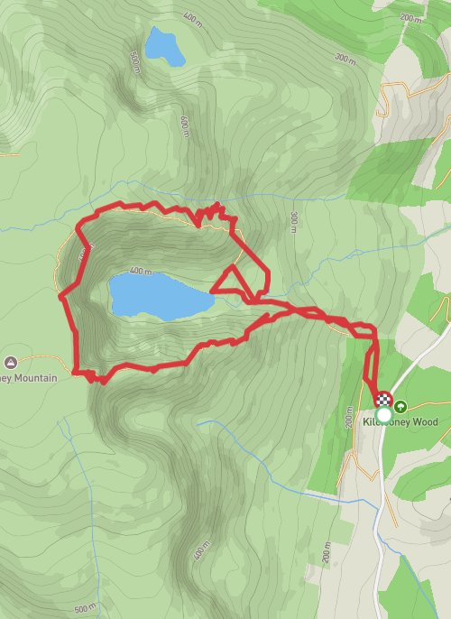 CoomSheenCon Hike on 17-08-2024 02:35 p.m. mobile static map