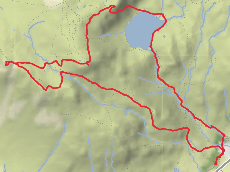 Hike from United Kingdom thumbnail