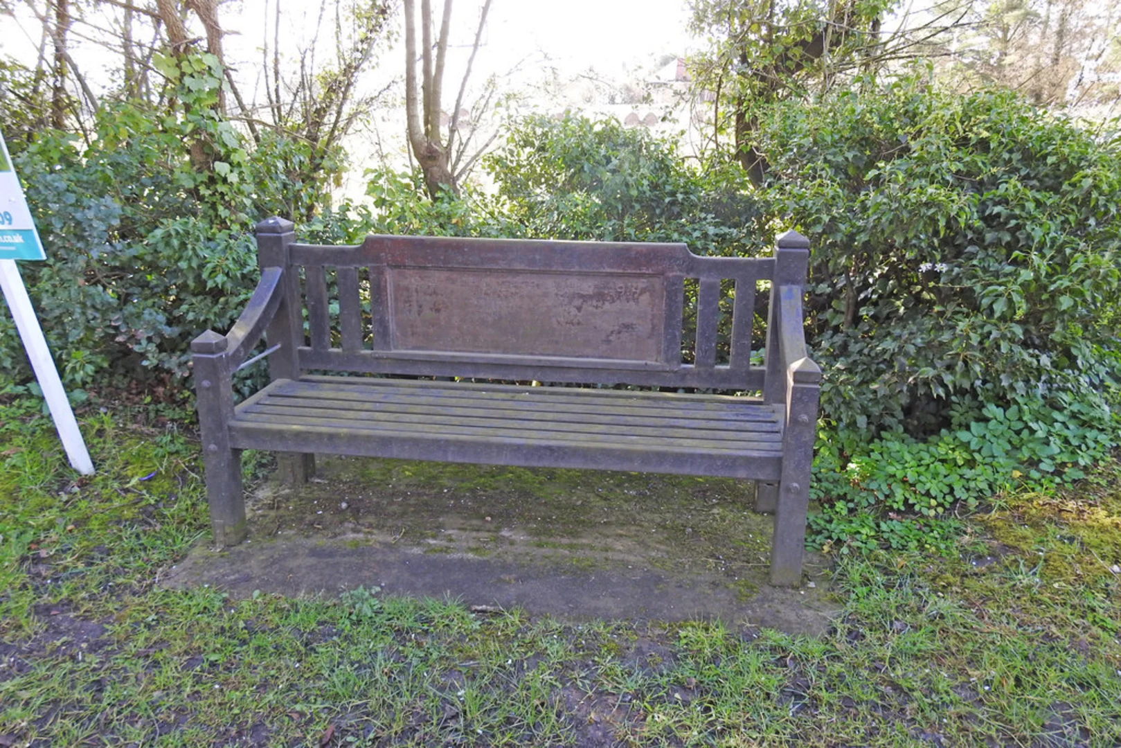An image depicting the trail Somerleyton Loop and its surrounding area.