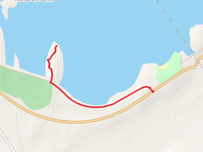 Richards Landing Trail