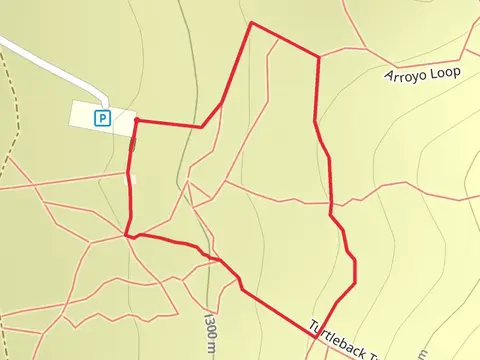 Arroyo Loop